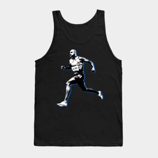 Jacobs 2 Tank Top